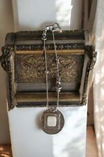 Collier vintage guillemets d'occasion  Marseille XII