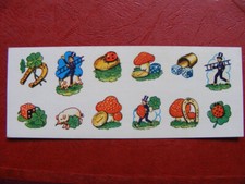 Aufkleber silvester sticker gebraucht kaufen  Bremen