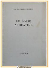 Fosse ardeatine attilio usato  Bari