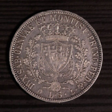 Regno moneta lire usato  Roma
