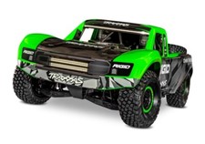 Traxxas udr unlimited gebraucht kaufen  Schraplau