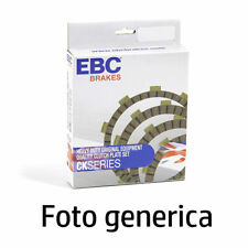 Dischi frizione ebc usato  Italia