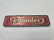 Jagauar x300 daimler for sale  DORKING