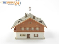 Faller gebäude almhaus gebraucht kaufen  Hameln
