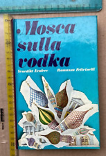 Venedikt erofeev mosca usato  Torino