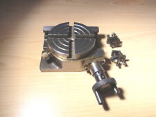Mesa Rotativa Nueva D 75 Extra Plana, usado comprar usado  Enviando para Brazil