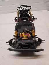 Usado, Vintage Team Associated RC10 Hot Trick Buggy Peças Muito Raras Incluídas AE... comprar usado Usado, Vintage Team Associated RC10 Hot Trick Buggy Peças Muito Raras Incluídas AE... comprar usado  Enviando para Brazil