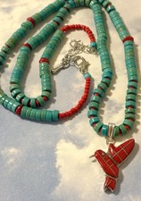 Navajo sterling silver for sale  Mentone