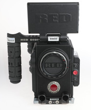 Red raven camera for sale  Watertown