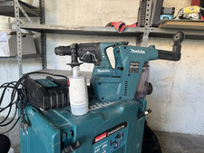 Makita dhr243z martello usato  Perugia