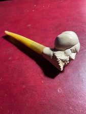 Ancienne pipe écume d'occasion Ancienne pipe écume d'occasion  Orvault