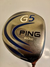Ping driver 10.5 for sale  Kittery