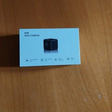 Mini camera a18 usato  Solza