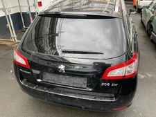 Heckklappe peugeot 508 gebraucht kaufen Heckklappe peugeot 508 gebraucht kaufen  Leverkusen