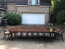 Large 12ft victorian for sale  NORWICH