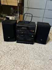 Jvc stereo system for sale Jvc stereo system for sale  WIGTON