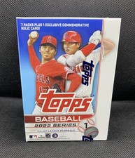 2022 topps series for sale  FAVERSHAM