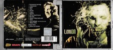 Płyta CD Lemon - LemON 2012 I Wydanie Igor Herbut______________________ na sprzedaż  PL