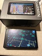 Hgv sat nav for sale  MALDON