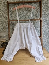 Antique victorian white for sale  CREWKERNE