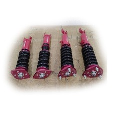 Maxpeedingrods coilovers suspe for sale  Dayton