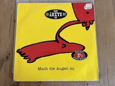 arzte vinyl gebraucht kaufen arzte vinyl gebraucht kaufen  Hilden