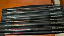 Collezione opere liriche usato  Codogno
