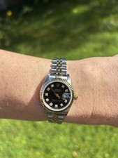 Rolex 79173 oyster for sale  BIRMINGHAM