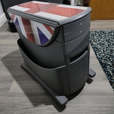 Campervan console table for sale  ASHFORD