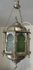 Moroccan style hanging for sale  ISLEWORTH