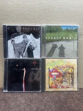 Steely dan lot for sale  Jamestown