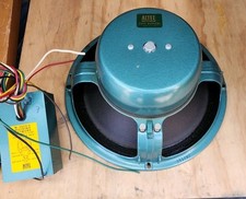 Vintage altec lansing for sale  Northridge