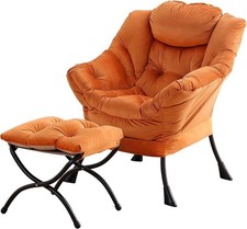 Comfy armchair lazy for sale  SALFORD