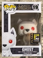 Funko pop ghost for sale  Columbus