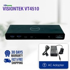 Visiontek vt4510 universal for sale  Sarasota