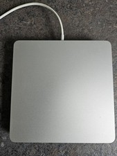 Apple superdrive dvd for sale  PRESCOT