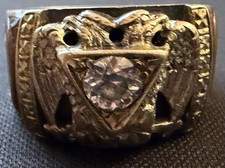 masonic ring 10k for sale  Columbus