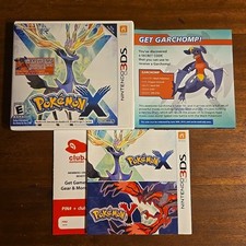 Pokemon garchomp variant for sale  Meadow Bridge