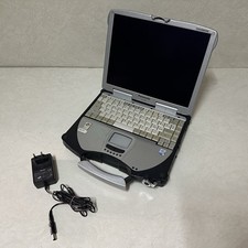 Toughbook panasonic notebook usato Toughbook panasonic notebook usato  Oria