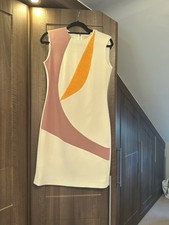 Roksanda dress size for sale  STOCKPORT