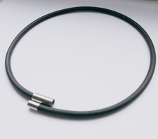 5mm gummiband gummikette gebraucht kaufen  Dornum