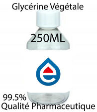 Glycerine végetale pharma d'occasion  La-Grande-Motte