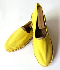 Véritable espadrille basque d'occasion  Châteauneuf-du-Rhône