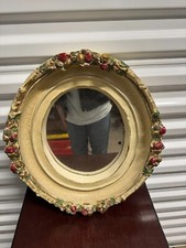 Antique round wall for sale  Federal Way