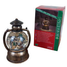Wasserlaterne weihnachtskrippe gebraucht kaufen  Osterholz-Scharmbeck