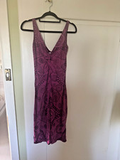 Allegra hicks purple for sale  POOLE