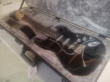 2001 fender american for sale  Mora