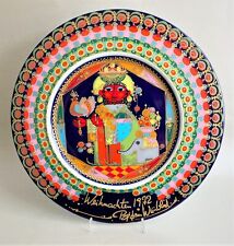 Rosenthal porzellan weihnachts gebraucht kaufen  Koblenz