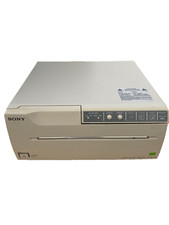 Sony UP-960CE Video Graphic Printer, używany na sprzedaż  PL