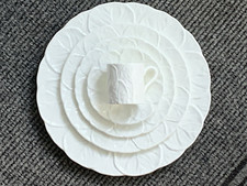 Wedgwood coalport embossed for sale  LEAMINGTON SPA